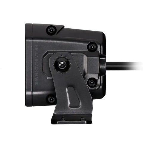 HELLA 358197421 BLK MAG TOUGH 40' DBL ROW LTBAR TSD
