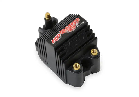 BLASTER SS  BLACK COIL