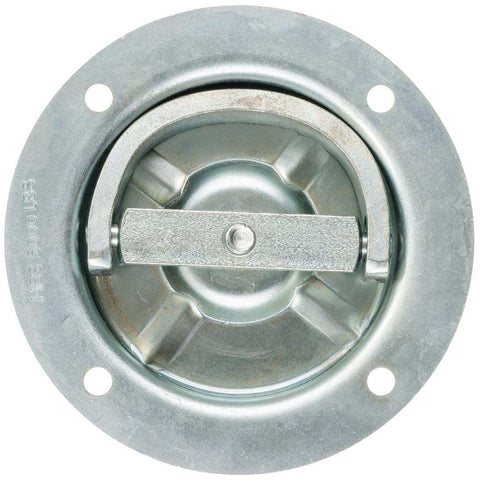 6-1/4' ROTATE D-RING 5000