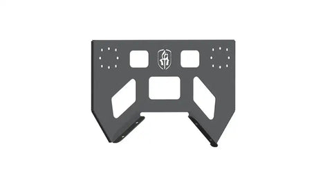 ROAD ARMOR 518RTCRPMB STEALTH REAR ROTOPAX TC 4 GALLON