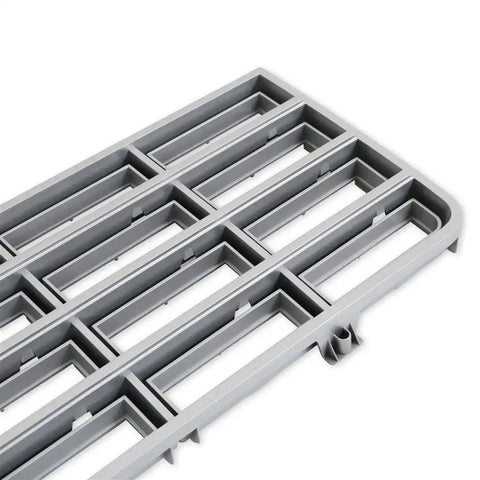 HOLLEY 04-169 1975-1976 C/K GRILLE W/ BOWTIE - SI