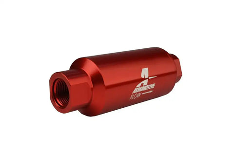 AEROMOTIVE 12335 INLINE FUEL FILTER -10