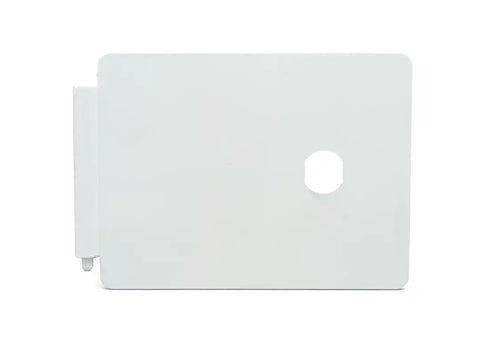 B&B MOLDERS 94176 REPL DR 6.25X5 W/NO VERM