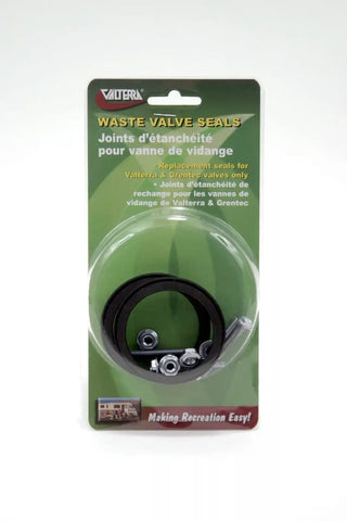 VALVE SEALS 2' 2/CD