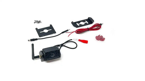 WIRELESS HD OBSERVATION CAMERA