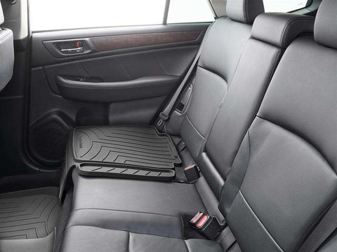 WEATHERTECH 81CSP02SBK CHILD CAR SEAT PROTECTOR