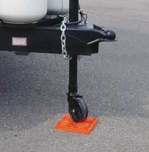 Tri-Lynx 00016 Leveling Block Levelers Use To Level RV While Parked  Set Of 4