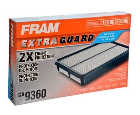 AIR FILTER 3/CS