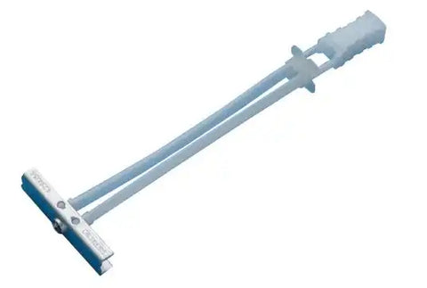 GARELICK 21026 TOGGLE BOLT ANCHR  6 PK