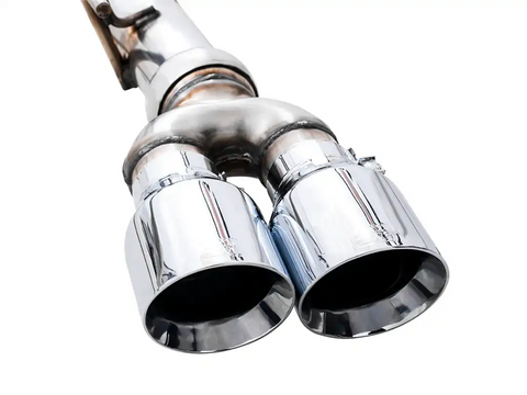 AWE 3015-42203 AWE SILVERADO/SIERRA 1500 6.2L QUAD