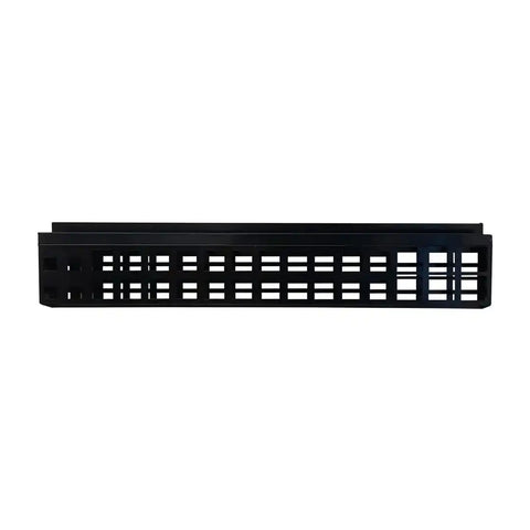 HUSKY TOWING 90347 BALL MOUNT DISPLAY RACK WITH SHELF