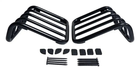 CROWN AUTO RT34102 TAIL LIGHT GUARD SET