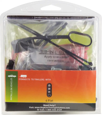 HOPKINS 41150 WIRING KIT