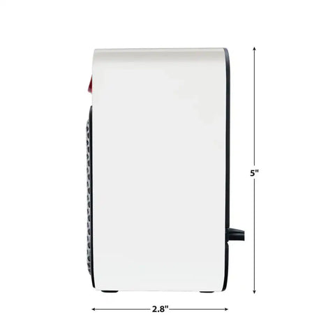 250W PERSONAL SPACE HEATER