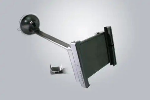 MOBOTRON WM-400V MOBOTRON TABLET WINDSHIELD MOUNT