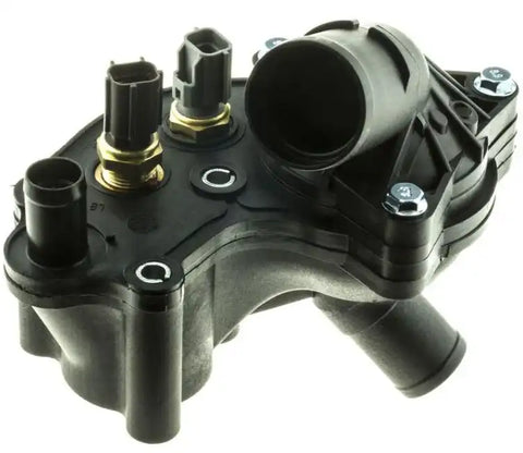 THERMOSTAT HOUSING ASSEMBLY