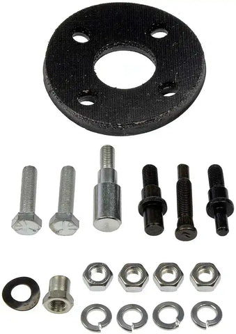 MONRO-MATIC PLUS  SHOCK A