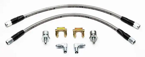 FLEXLINE KIT 18' DOMESTIC