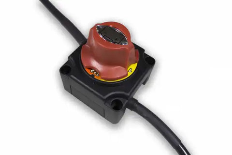 MINI MASTER BATTERY DISCO