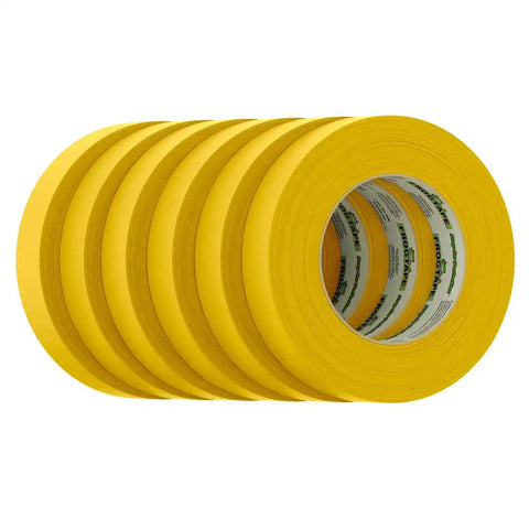 SHURTAPE 105320 CP 225 GLD-24MM X 55M-48 RLS