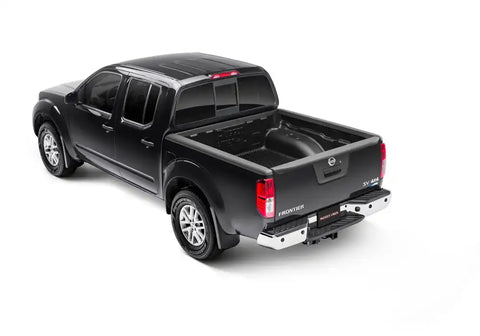 RUGGED LINER NFK6U05 UNDERRAIL BDLNR