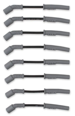 MSD CO. 32813 WIRE SET CUSTOM