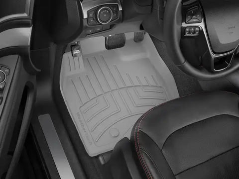 WEATHERTECH 4616961IM FRONT FLOORLINER HP