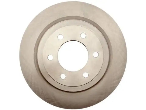 BRAKE ROTOR
