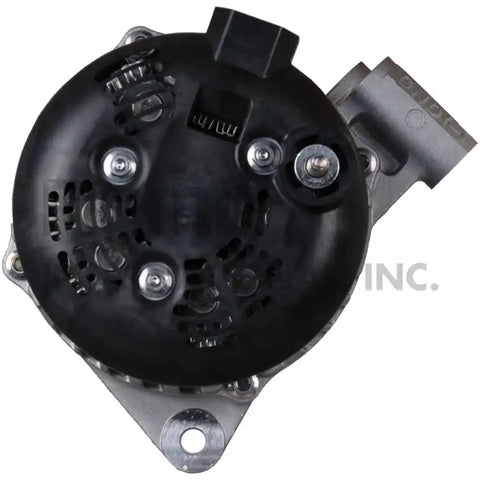 REMANUFACTURED ALTERNATOR