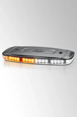 HELLA 014565411 L/BAR MINI-16INCH LED MV FXD AMB/WH