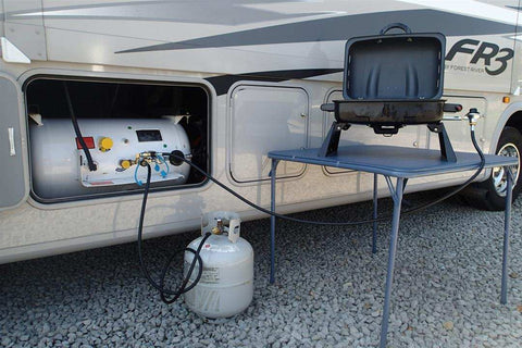 MB STURGIS 103538-MBS QUICK DISCONNECT STURGI-STAY KIT