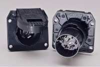 7-WAY RV OEM SOCKET