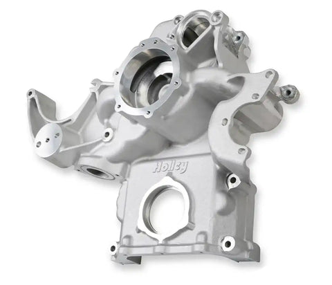 HOLLEY 20-291 COMP MID-MT ACC SYSTEM HEMI VVT-NA