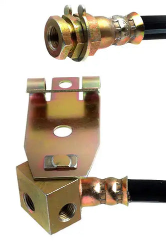 RAYBESTOS BH38813 BRAKE HOSE