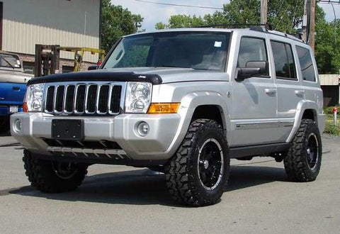 INTERCO TIRE CORPORATION SUPER SWAM