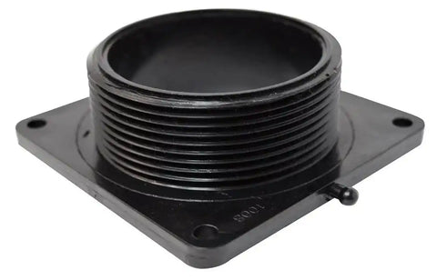 FLANGE  3' MPT