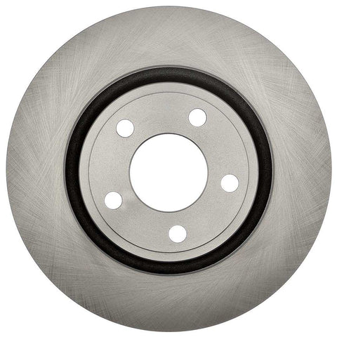 BRAKE ROTOR