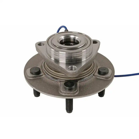MOOG 515151 HUB ASSEMBLY