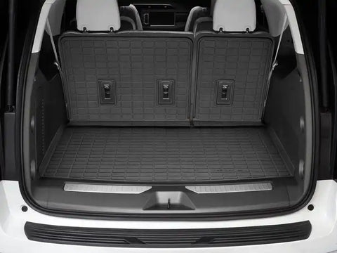 WEATHERTECH 401510IM SEATBACK CARGO LINER HP