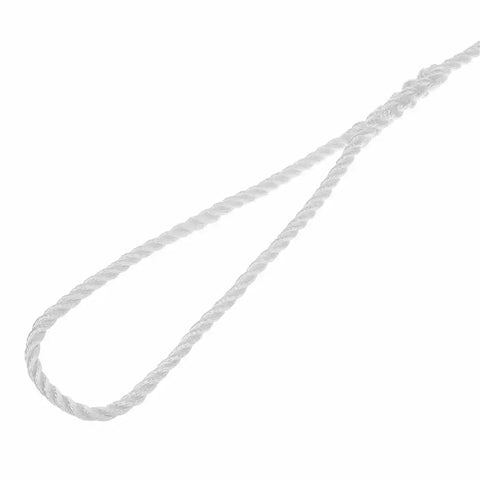 T-H MARINE BE-CO-52836-DP DOCK LINE 1/2' X 25' 3-STRAND NYLON