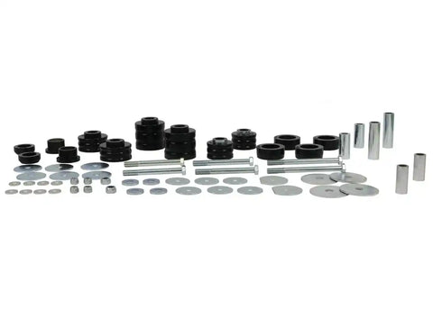 WHITELINE W93497 BODY MOUNT - BUSHING