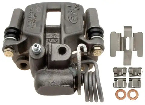 FRICTION READY CALIPERS