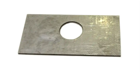 KENTROL RB7322 99-06 CHEVY SILVERADO GAS TANK CROS