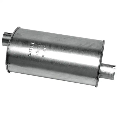 WALKER EXHST 18456 TRU-FIT MUFFLER