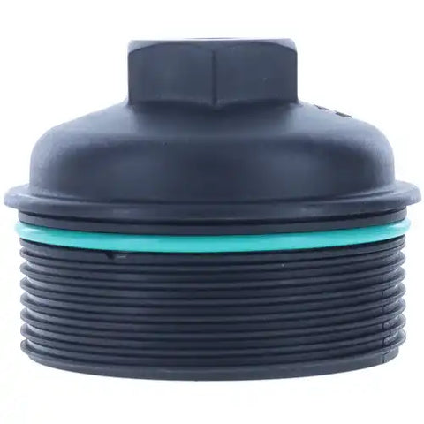 ENGINE OIL FILTER CAP