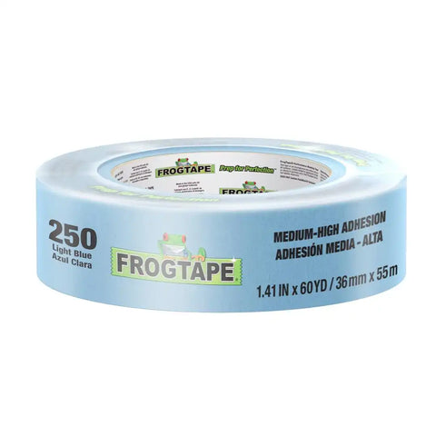 SHURTAPE 105379 CP 250 LBL-36MM X 55M-32 RLS