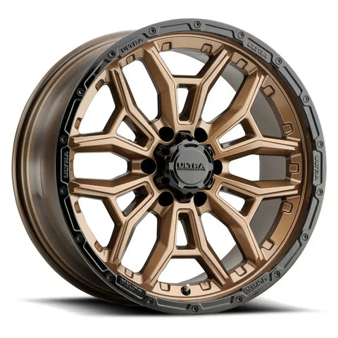 126 WARMONGER 6 6-5.5