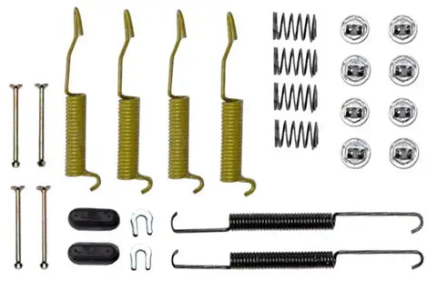 RAYBESTOS H7249 COMBI KIT