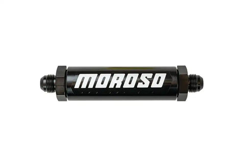 MOROSO 65230 INLINE FUEL FILTER
