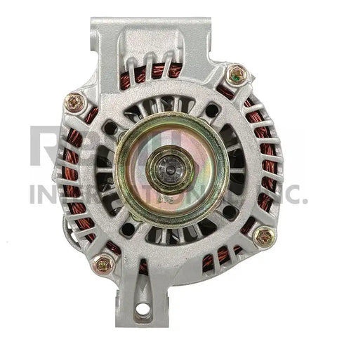 REMANUFACTURED ALTERNATOR
